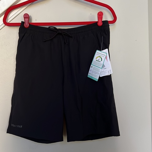 Marmot Men's Elche 8 Inch Short - Picture 2 of 10